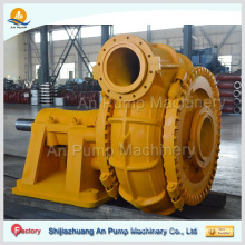 14 Inch Large Capacity Mud Gravel Pump